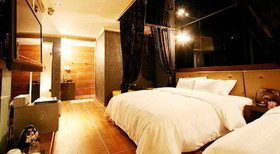 Echae Hotel