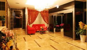 Echae Hotel