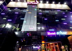 Echae Hotel