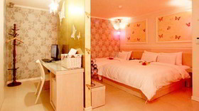 Echae Hotel