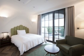 Ecoland Hotel