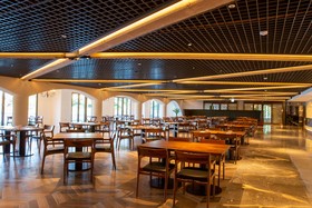 Ecoland Hotel