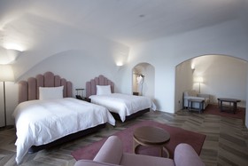Ecoland Hotel