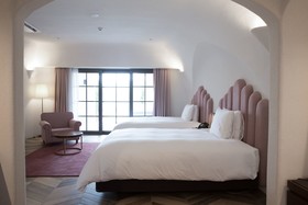 Ecoland Hotel