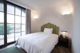 Ecoland Hotel