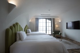 Ecoland Hotel