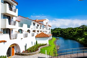 Ecoland Hotel