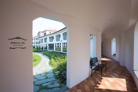 Ecoland Hotel