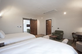 Ecoland Hotel