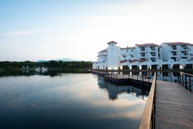 Ecoland Hotel