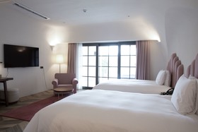 Ecoland Hotel