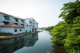 Ecoland Hotel