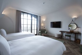 Ecoland Hotel
