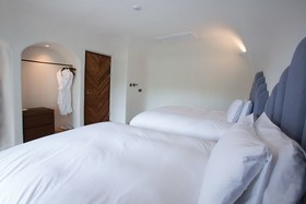 Ecoland Hotel
