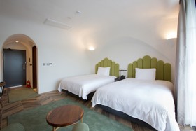 Ecoland Hotel