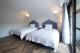 Ecoland Hotel