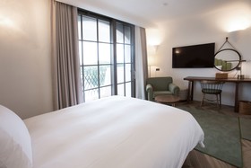 Ecoland Hotel