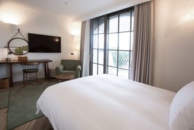 Ecoland Hotel
