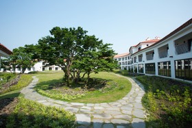 Ecoland Hotel