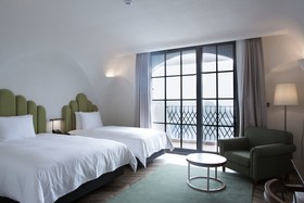 Ecoland Hotel
