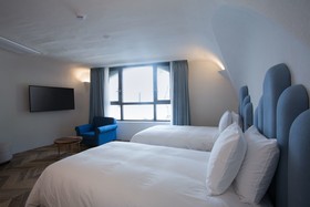 Ecoland Hotel