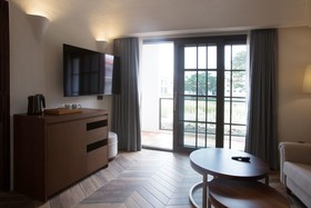 Ecoland Hotel