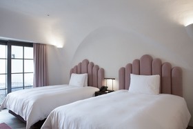 Ecoland Hotel