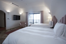 Ecoland Hotel