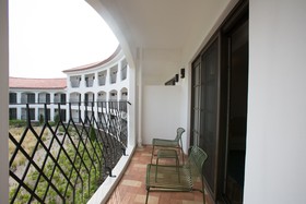 Ecoland Hotel