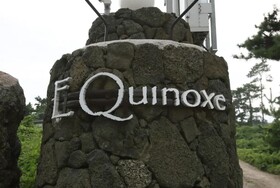 Equinoxe De Hyupjae