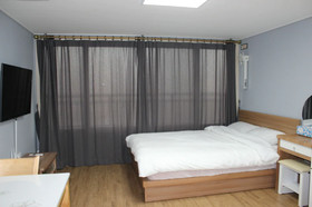 Eutteum Won Pension