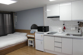 Eutteum Won Pension
