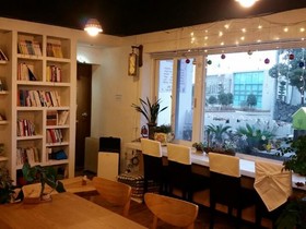 Female Guesthouse Bunga