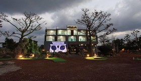 Ghost House