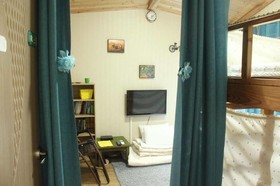 Gillime Pension Guesthouse