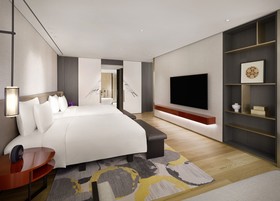 Grand Hyatt Jeju