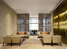 Grand Hyatt Jeju