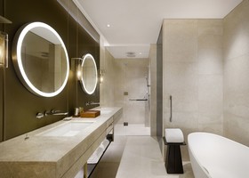 Grand Hyatt Jeju