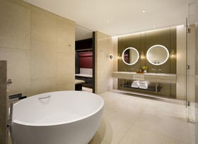 Grand Hyatt Jeju