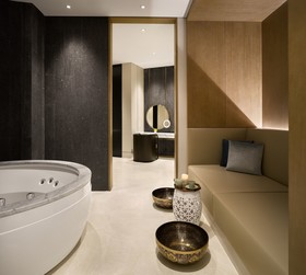 Grand Hyatt Jeju
