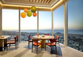 Grand Hyatt Jeju