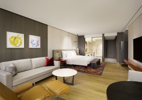 Grand Hyatt Jeju
