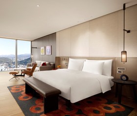 Grand Hyatt Jeju