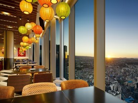 Grand Hyatt Jeju
