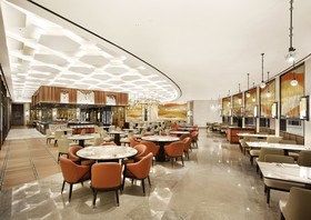 Grand Hyatt Jeju