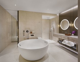 Grand Hyatt Jeju