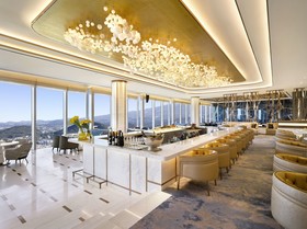 Grand Hyatt Jeju