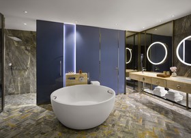 Grand Hyatt Jeju
