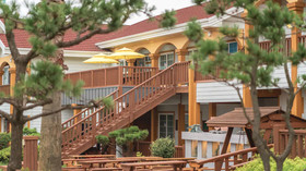 Grim Resort