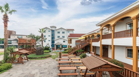 Grim Resort